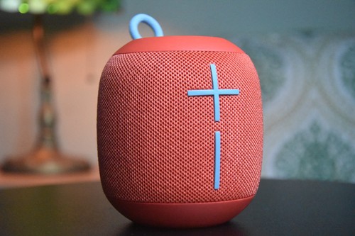 Ultimate ears wonderboom - ue,