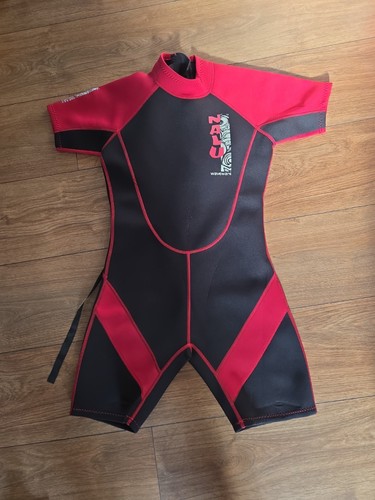 Nalu kid shortie - nalu, kid's