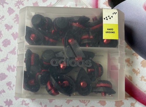 Adidas f50 traxion tunit studs - adidas,