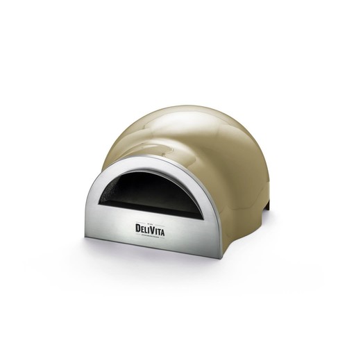 Delivita 1001 wood fired pizza - 1001,