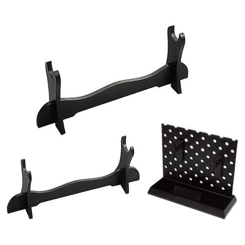 Sword stand wall mount - stand,