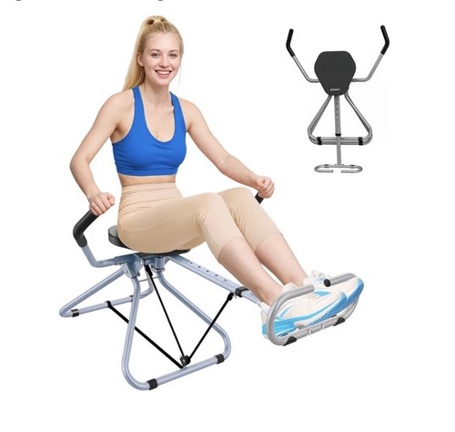 Ziwwvy swing infinity home - ab,