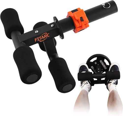 Tibialis trainer and calf - trainer,