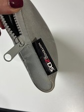 Official Nintendo 2DS case - Grey