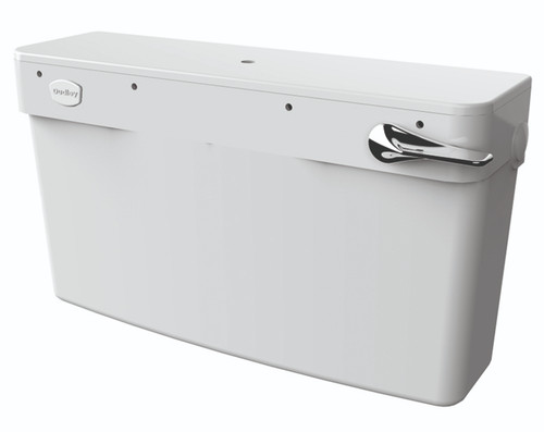 Dudley mirage low cistern - dudley,