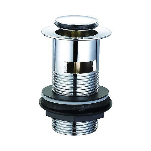 Basin waste pop clicker - basin, up