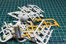 Heljan OO gauge class 26