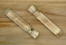 Pyrex Flameware Glass #7826