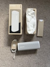 Sonos Roam SL White -