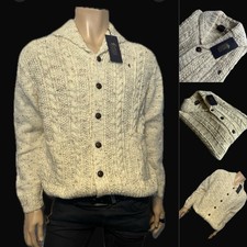 Gabicci Chunky Cable Knit