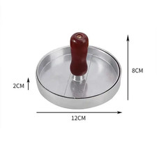 Hamburger Patty Machine Home