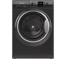 HOTPOINT NSWM 7469 BS UK 7 kg