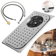 Kitchen Glass Rinser for Beer