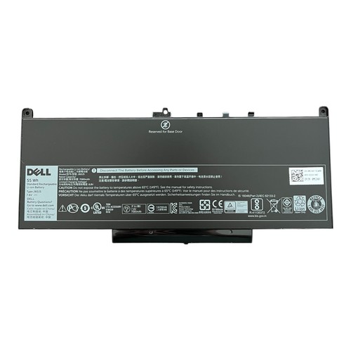New genuine dell latitude - new,