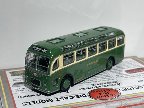 Efe 16218 bristol coach - 16218,