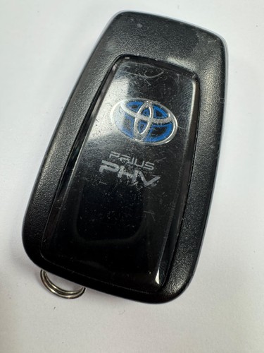 Toyota prius phv - toyota,