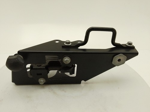 Aston martin dbx bonnet latch - martin,
