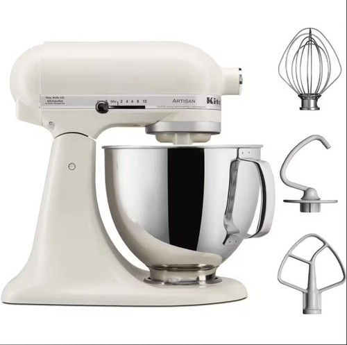 Kitchenaid artisan mixer 8l - kitchenaid,