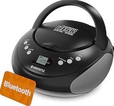 Oakcastle CD250 PORTABLE CD