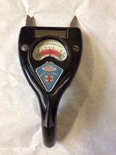 Vintage Davenset High Rate