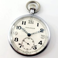 WW2 RAF "JAEGER LECOULTRE"