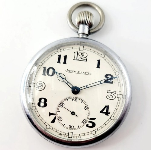 Ww2 raf jaeger lecoultre - raf, "jaeger
