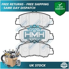 Fits Mitsubishi Eclipse Cross