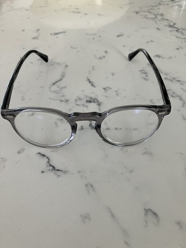 Eyeglasses oliver peoples - eyeglasses,
