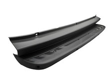 Rear Bumper Running Board Fits Mercedes Sprinter W907 For PDC