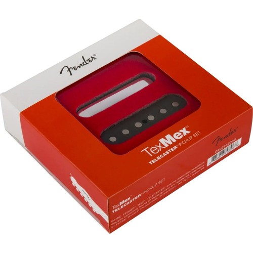 Fender tex mex tele - tex-mex, tele/telecaster