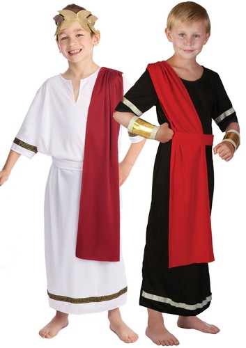 Boys greek roman - greek, caesar