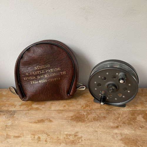 Vintage strike right - right, ultraflow