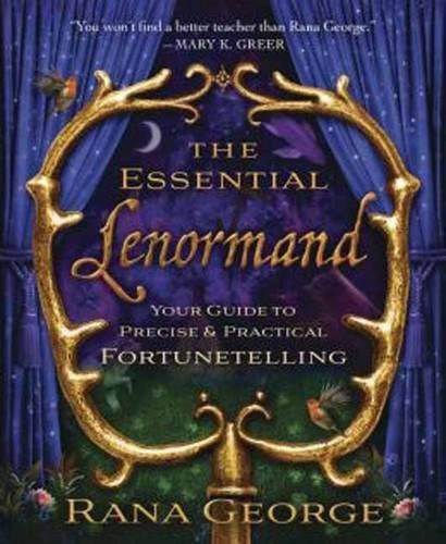 The essential lenormand - essential, by