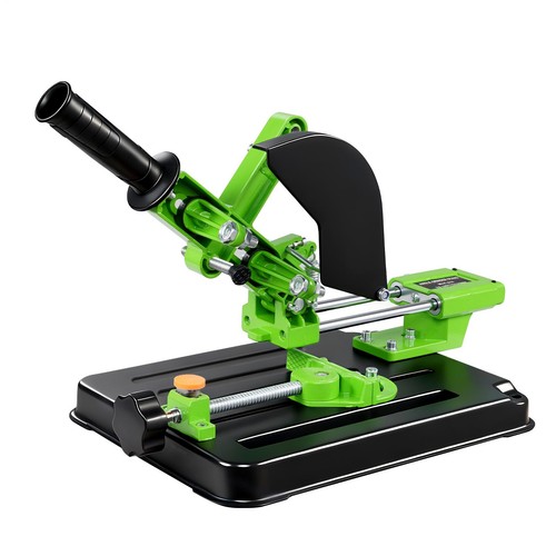 Angle grinder stand - grinder,