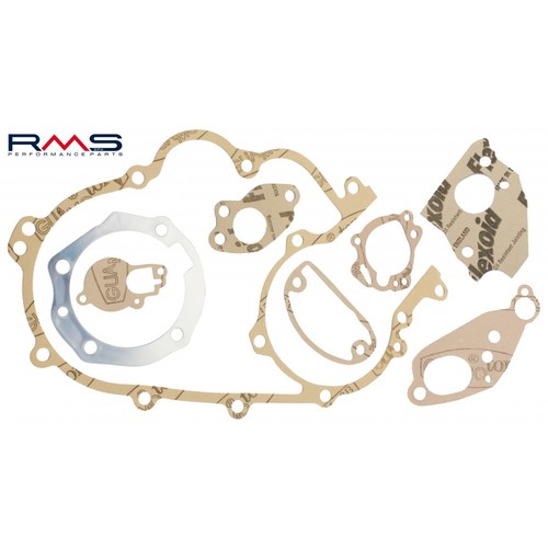 Engine gasket set rms for - set,