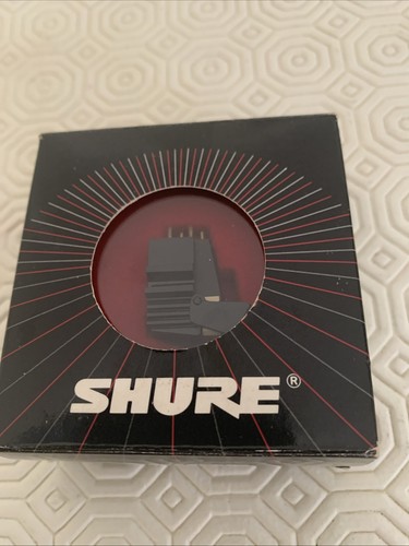 Shure me75 stylus - me75-6,