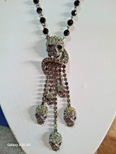 Butler and Wilson Black