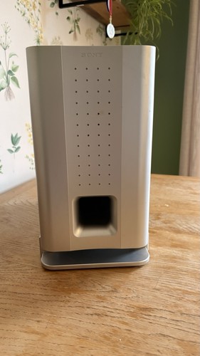 Sony ws3 magnetically - sony, ss-ws3