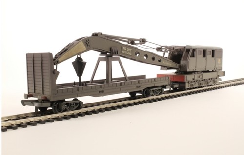 Hornby r6689 gauge railroad - oo,