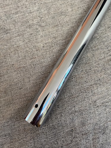 Pole extension piece for - x,