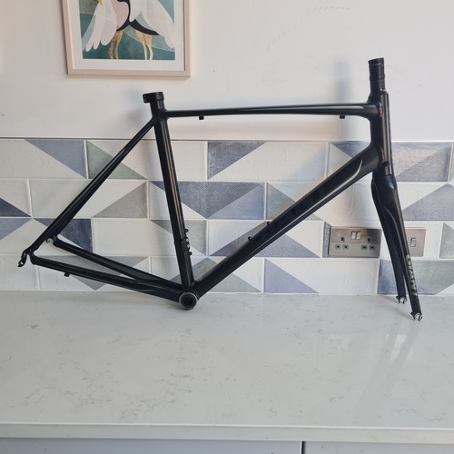 Giant defy frameset aluminum - giant,
