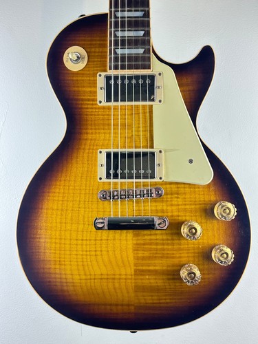 Gibson les paul stand 100th - gibson,