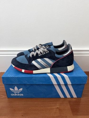 Adidas boston super rare - uk,