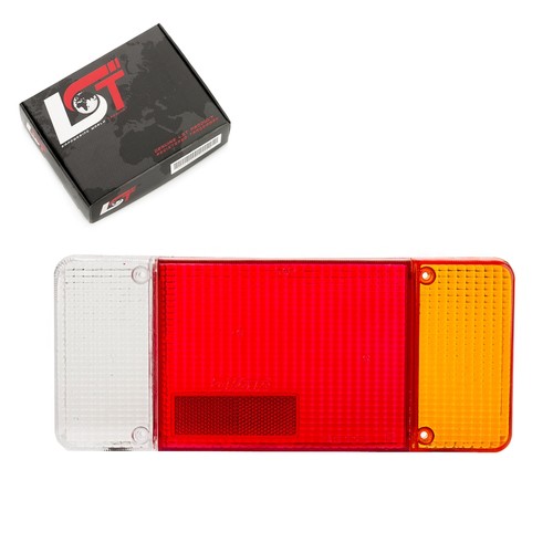 Bezel taillight brake light