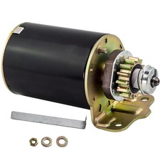 14th Starter Motor For Briggs