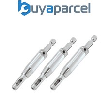 Trend QR/DBG/SET Quick Release