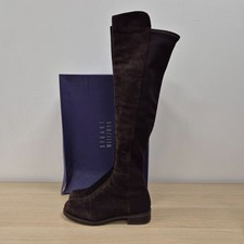 Stuart Weitzman X Russell