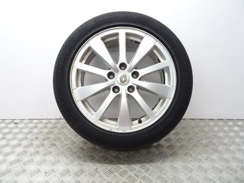 Renault laguna mk3 alloy - renault,