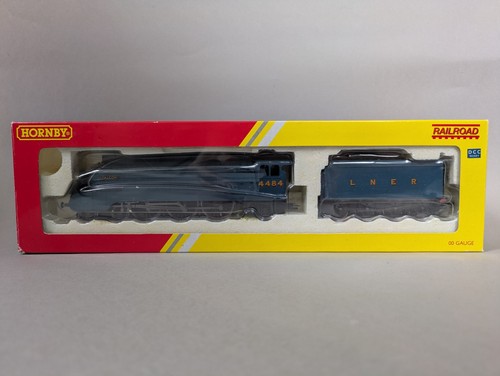 R2779 hornby gauge class - hornby,