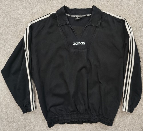 Vintage adidas sweatshirt - vintage,